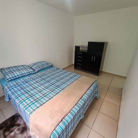 Lindo Apto 2Dorms Aconchegante Homeoffice Completo Maua  Luaran gambar