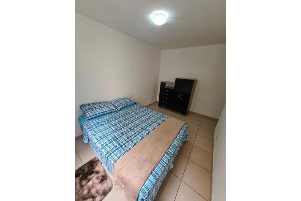 Lindo Apto 2Dorms Aconchegante Homeoffice Completo Maua  Luaran gambar