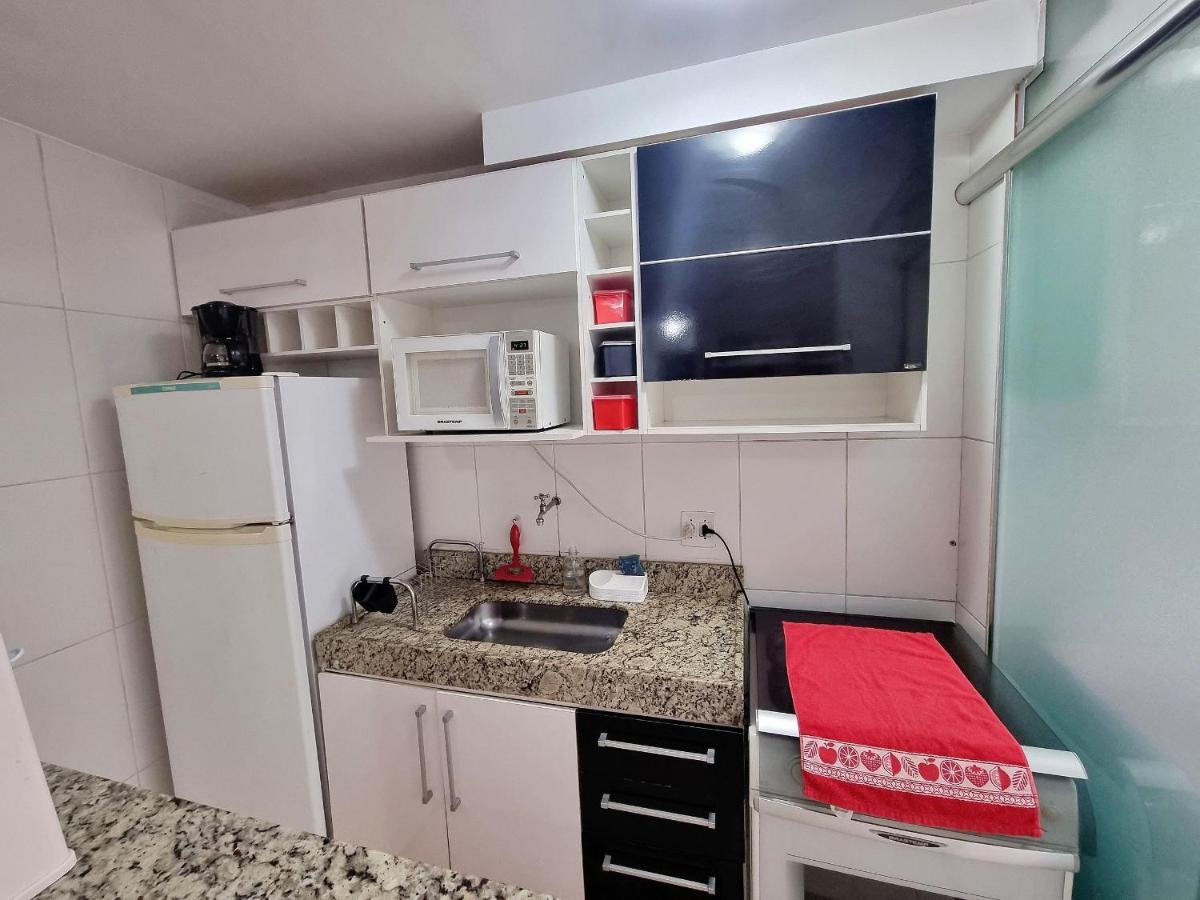 Lindo Apto 2Dorms Aconchegante Homeoffice Completo Maua  Luaran gambar
