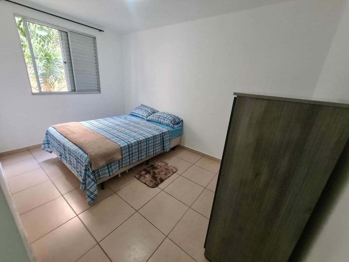 Lindo Apto 2Dorms Aconchegante Homeoffice Completo Maua  Luaran gambar