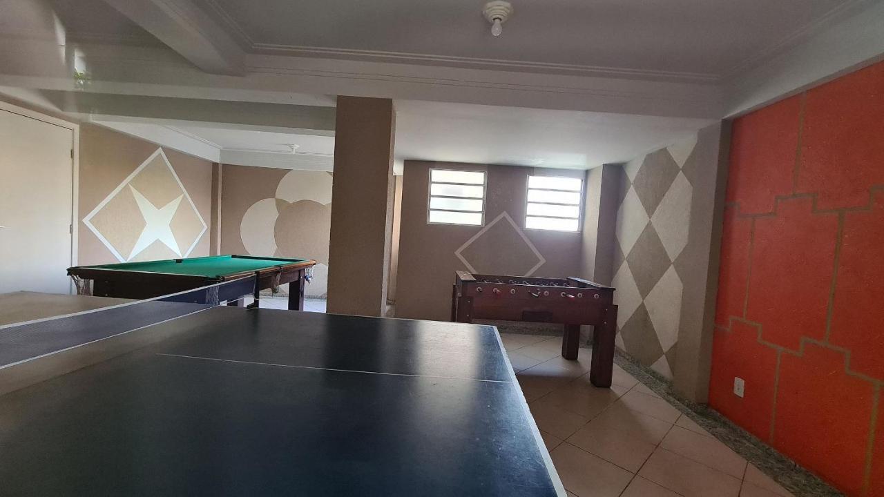 Lindo Apto 2Dorms Aconchegante Homeoffice Completo Maua  Luaran gambar